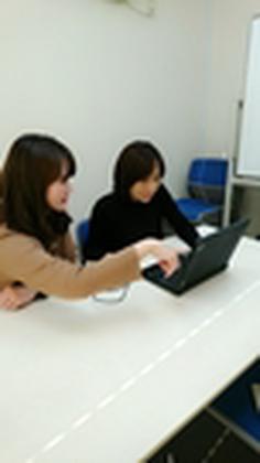 島村楽器 EC営業部(受注業務スタッフ)のアルバイト写真