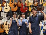 島村楽器 新潟ビルボードプレイス店のアルバイト写真