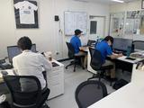 リバー交通(新太田タクシー株式会社)営業のアルバイト写真
