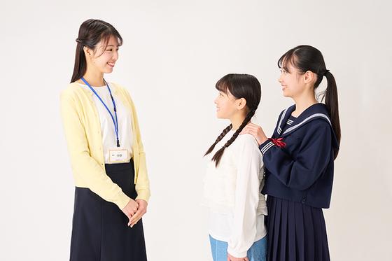 個別指導キャンパス 忠岡校のアルバイト写真