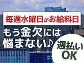 シンテイ警備株式会社 六本木支社 門前仲町・森下(東京)・清澄白河(67)エリア/A3203200117のアルバイト写真