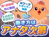 シンテイ警備株式会社 松戸支社 田原町(東京)・上野御徒町・入谷(東京)(50)エリア/A3203200113のアルバイト写真