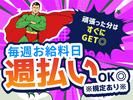 シンテイ警備株式会社 新橋支社 南行徳・行徳・妙典(19)エリア/A3203200143のアルバイト写真