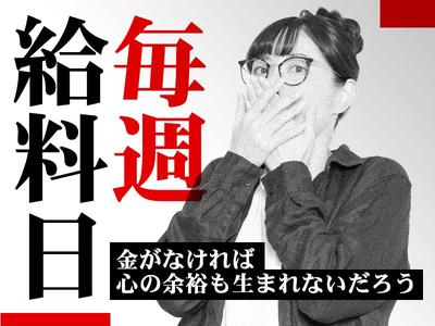 シンテイ警備株式会社 新宿支社 新木場11エリア/A3203200140のアルバイト写真