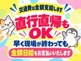 シンテイ警備株式会社 成田支社 滑河・小林(千葉)・下総松崎(3)エリア/A3203200111のアルバイト写真