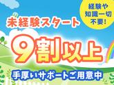 シンテイ警備株式会社 池袋支社 雑司が谷(東京メトロ)・北池袋・東池袋(日本橋×駐車場)エリア/A3203200108のアルバイト写真