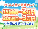 シンテイ警備株式会社 池袋支社 雑司が谷(東京メトロ)・北池袋・東池袋(日本橋×駐車場)エリア/A3203200108のアルバイト写真