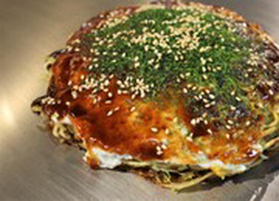 府中焼き ますひろ 上八丁堀店のアルバイト写真