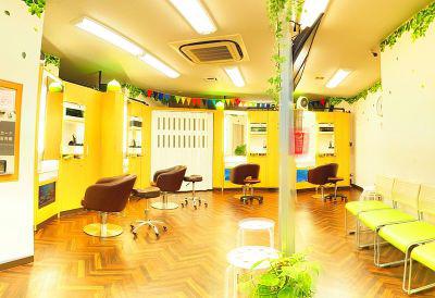 ショートタイム OSCデオシティ新座店のアルバイト写真