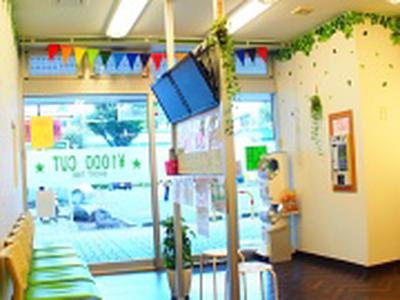 ショートタイム OSCデオシティ新座店のアルバイト写真