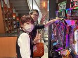 遊劇場Ⅲ(アミューズメントスタッフ)のアルバイト写真