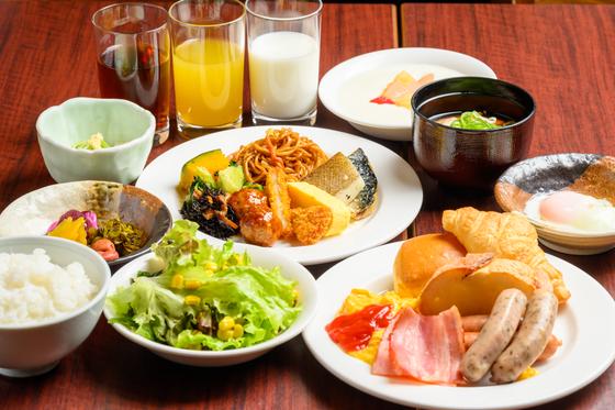 チサン ホテル 広島 ホールスタッフ(アルバイト・パート)【55】のアルバイト写真