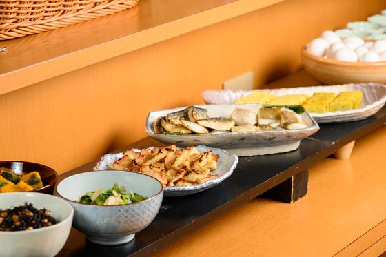 チサン ホテル 広島 ホールスタッフ(アルバイト・パート)【55】のアルバイト写真