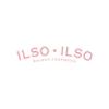 ILSO・ILSO korean cosmetics KAMEIDO CLOCK店のロゴ
