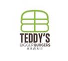 TEDDY'S BIGGER BURGERS ユニモちはら台店のアルバイト写真