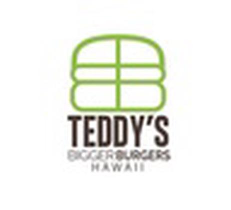 TEDDY'S BIGGER BURGERS ユニモちはら台店のアルバイト写真