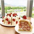 果実びよりDolceria イオンモール土岐店のアルバイト写真