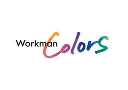 Workman Colors イオンモール津田沼サウス