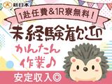 株式会社新日本/10608-1Bのアルバイト写真