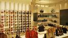 LONGCHAMP 御殿場プレミアム・アウトレット店のアルバイト写真