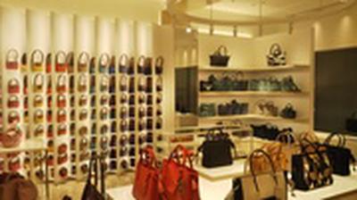 LONGCHAMP 御殿場プレミアム・アウトレット店のアルバイト写真