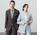 KASHIYAMA the Smart Tailor T-FACE店のアルバイト写真