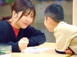 認可保育園 キディ百合丘・川崎のアルバイト写真