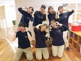 認可保育園 キディ湘南C-Xのアルバイト写真