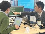 Sky株式会社のアルバイト写真