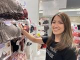 aimerfeel　イオンモール新利府店のアルバイト写真