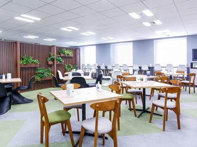 SOMPOコミュニケーションズ株式会社 大阪センター(No008)01のアルバイト写真