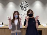 Bou Jeloud 新下関店のアルバイト写真