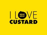 株式会社蒼悠_I LOVE CUSTARD NEUFNEUのアルバイト写真