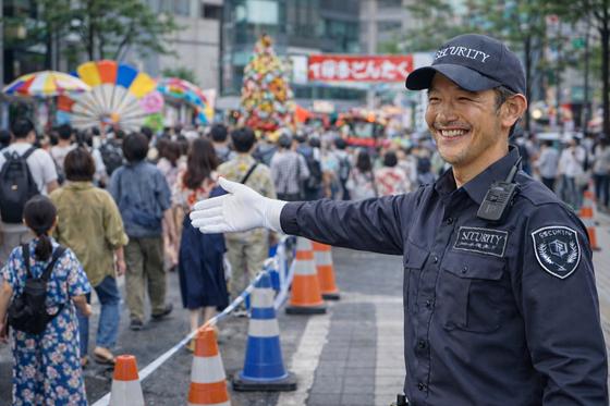 株式会社創和(博多区1)のアルバイト写真