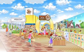 ENTERTAINMENT FIELD 奈良橿原店のアルバイト写真