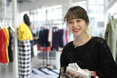 B.C STOCK THE OUTLETS HIROSHIMA店(契約社員)のアルバイト写真
