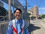 株式会社セキュリティ秀穎(福岡県福岡市城南区)のアルバイト写真