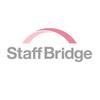 株式会社スタッフブリッジ/166301のロゴ