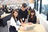 株式会社スタッフサービス/42-04232341のアルバイト写真