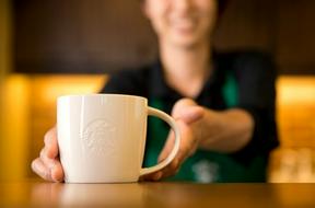 スターバックス コーヒー 水戸赤塚店のアルバイト写真