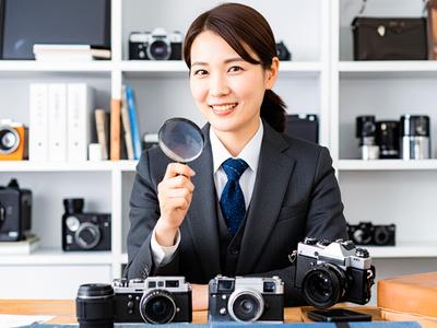 ストックラボ 新宿本社のアルバイト写真