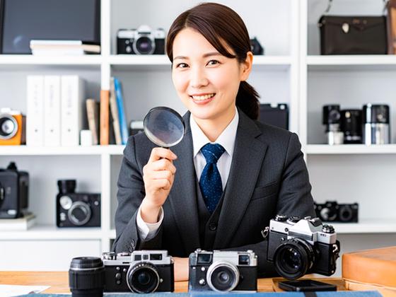 ストックラボ 池袋店のアルバイト写真