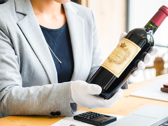 ストックラボ 池袋店のアルバイト写真