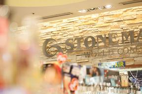 STONE MARKET(ストーンマーケット) イオンモール神戸北店/AA1226989221のアルバイト写真