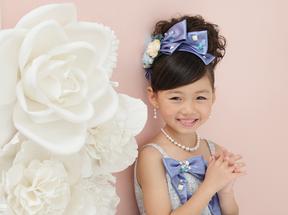 スタジオアリス 貝塚店-403のアルバイト写真