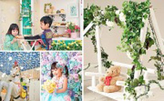 フォセット イオンタウン西熊本店のアルバイト写真