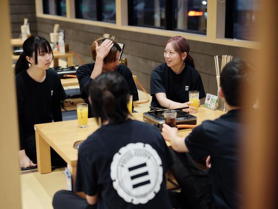 さぶろうべい 藤江店のアルバイト写真