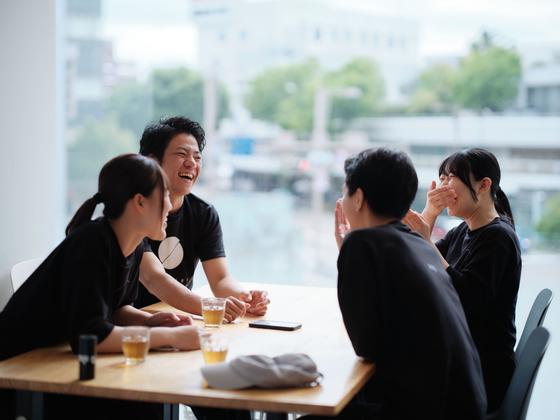 Coilのアルバイト写真