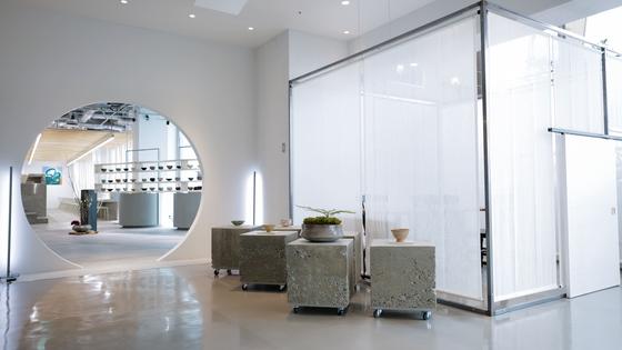 Coilのアルバイト写真