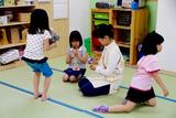 日野市立三沢学童クラブ（仮称）/2024410AP-Sのアルバイト写真